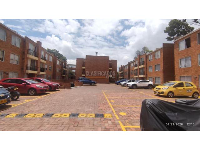 Apartamentos, Alquiler en Bogotá