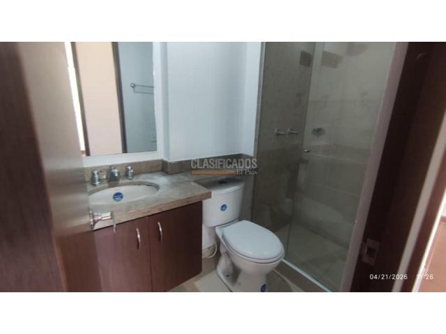 Apartamentos, Alquiler en Bogotá