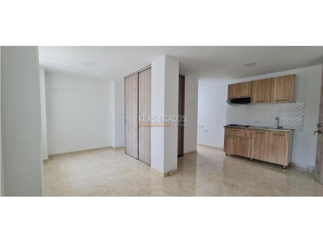 Apartaestudios, Alquiler en Vipasa