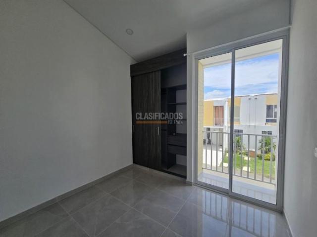 Casas, Venta en Jamundí