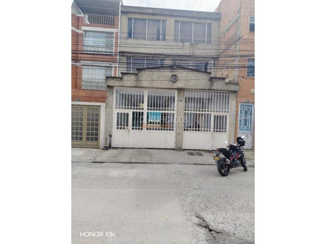 Locales y Bodegas, Alquiler en Bogotá