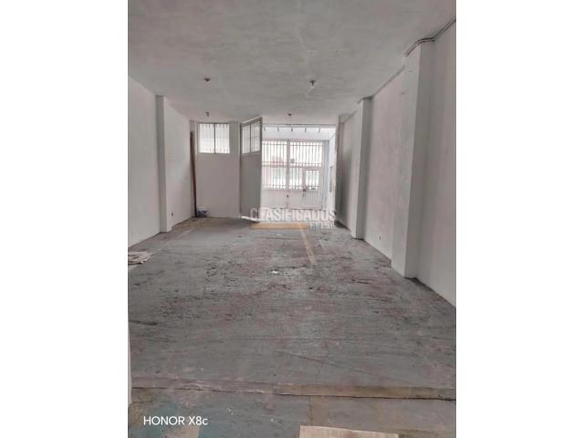 Locales y Bodegas, Alquiler en Bogotá