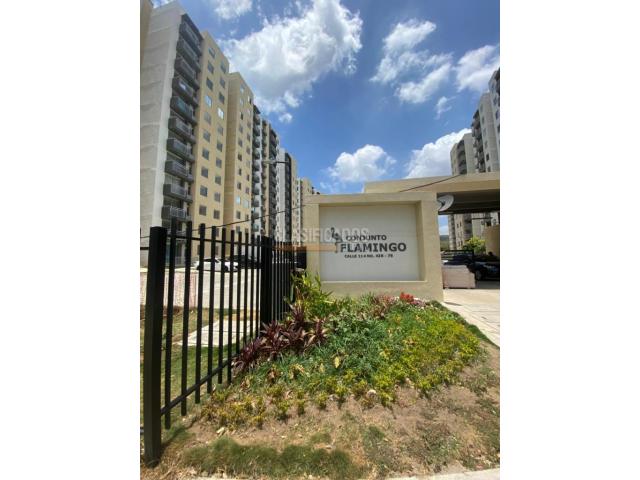 Apartamentos, Alquiler en Barranquilla