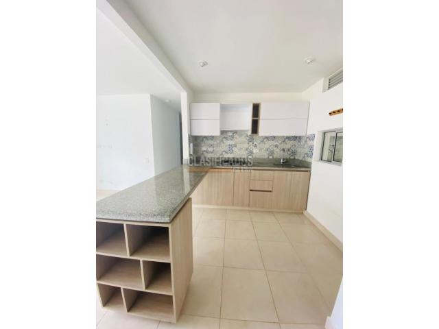Apartamentos, Alquiler en Barranquilla