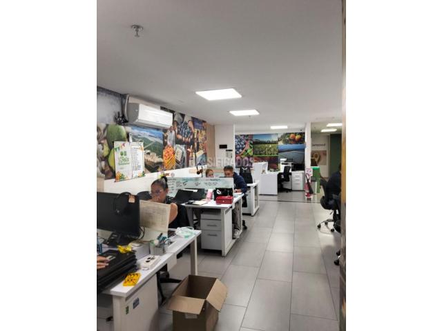 Oficinas y Consultorios, Alquiler en Pereira