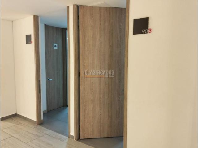 Oficinas y Consultorios, Alquiler en Pereira