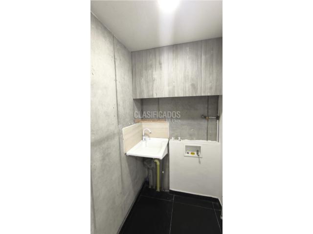 Apartamentos, Alquiler en San Bosco