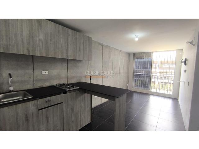 Apartamentos, Alquiler en San Bosco