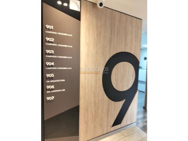 Oficinas y Consultorios, Alquiler en Pereira