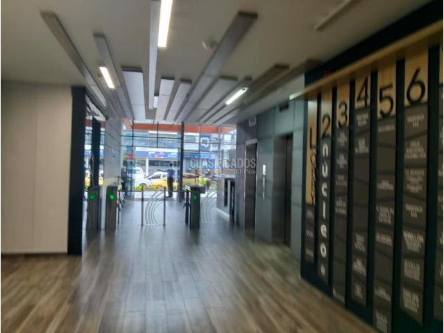 Oficinas y Consultorios, Alquiler en Pereira