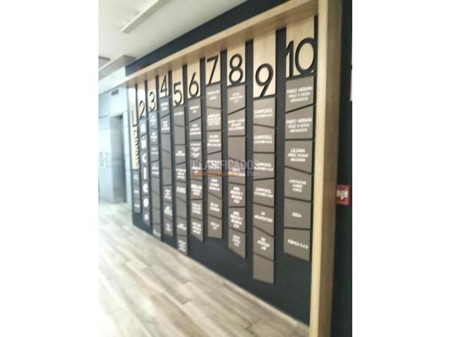 Oficinas y Consultorios, Alquiler en Pereira