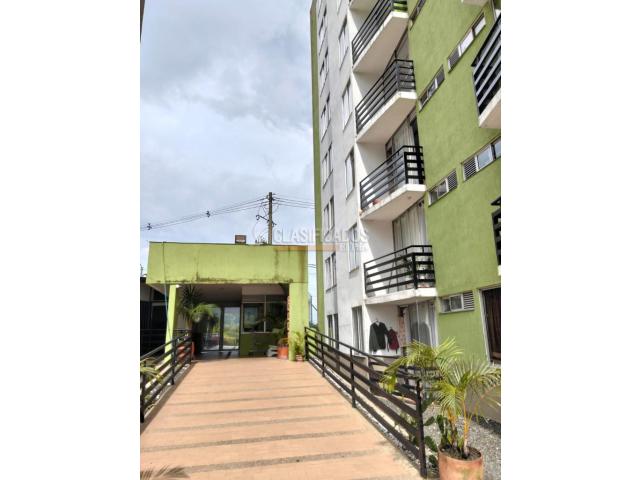 Apartamentos, Venta en Dos Quebradas