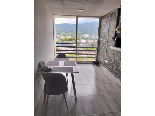 Apartamentos, Venta en Dos Quebradas