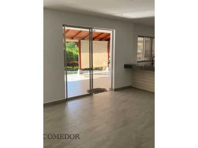 Casas, Alquiler en Pance