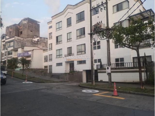 Apartamentos, Venta en Pereira