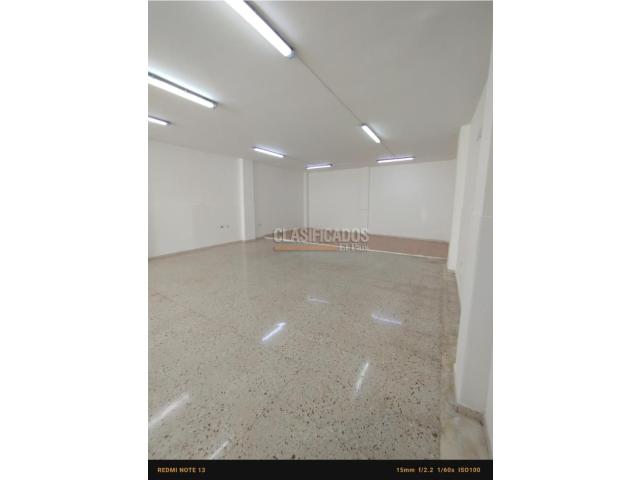 Locales y Bodegas, Alquiler en Maracaibo