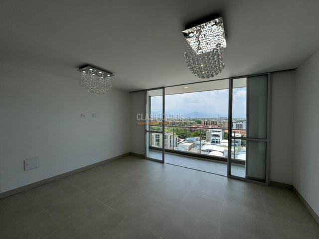 Apartamentos, Venta en Valle del Lili