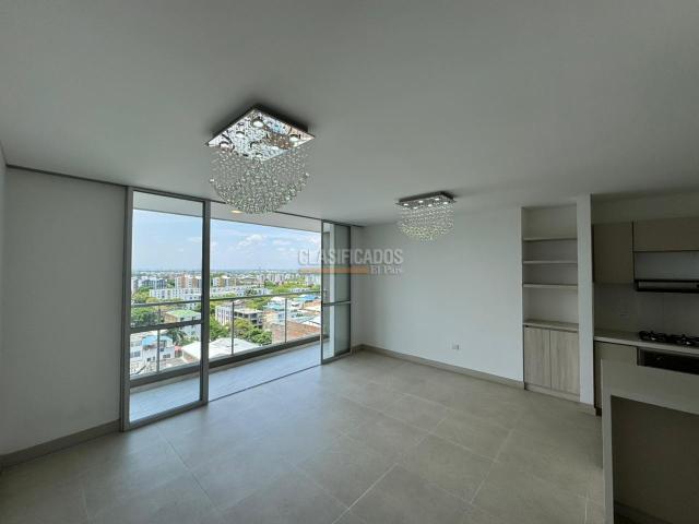 Apartamentos, Venta en Valle del Lili