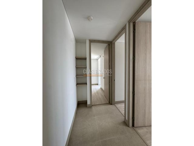 Apartamentos, Venta en Valle del Lili