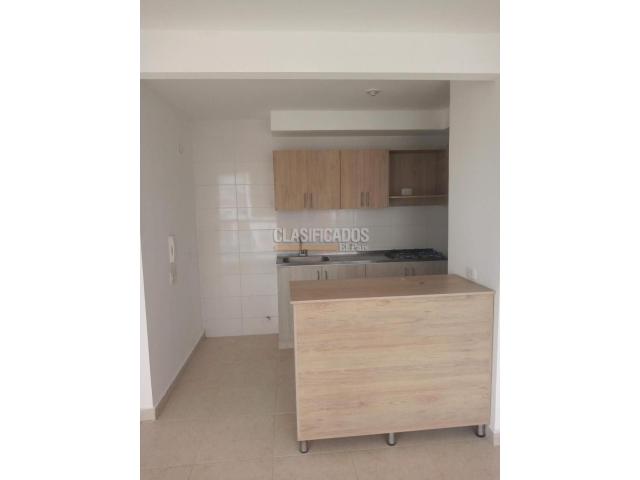 Apartamentos, Alquiler en Valle del Lili