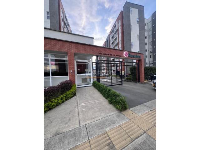 Apartamentos, Venta en Ciudad Bochalema