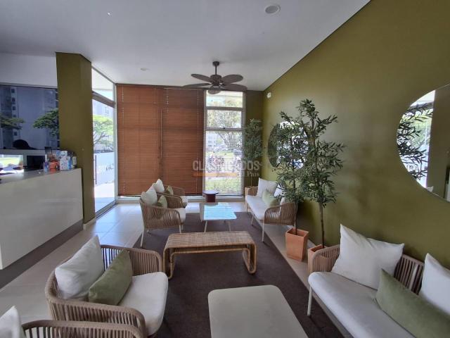 Apartamentos, Alquiler en Yumbo