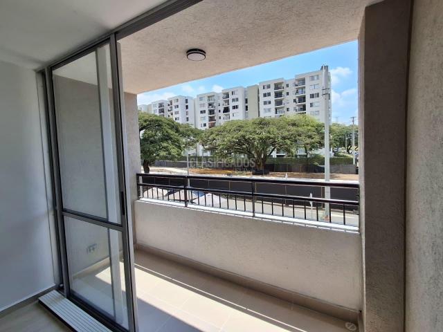 Apartamentos, Alquiler en Yumbo