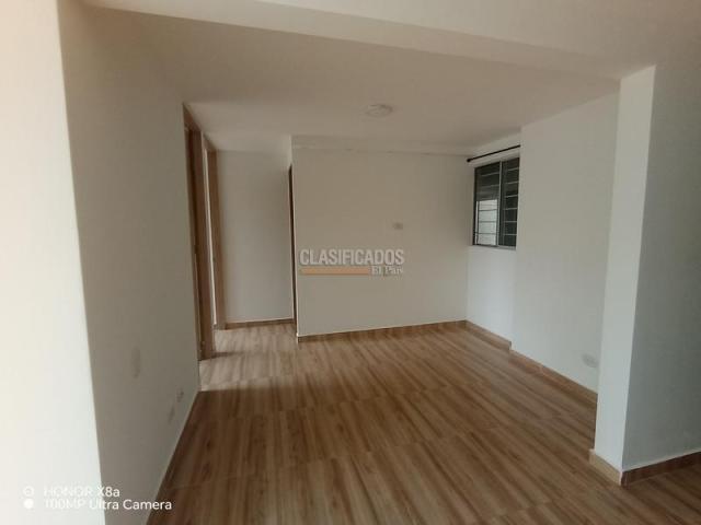 Apartamentos, Alquiler en Ciudad Bochalema