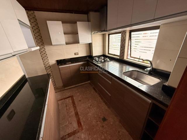 Apartamentos, Venta en El Ingenio