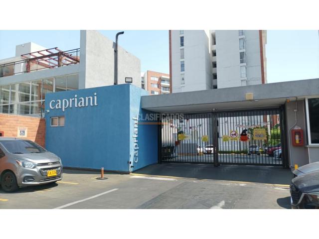 Apartamentos, Venta en Valle del Lili