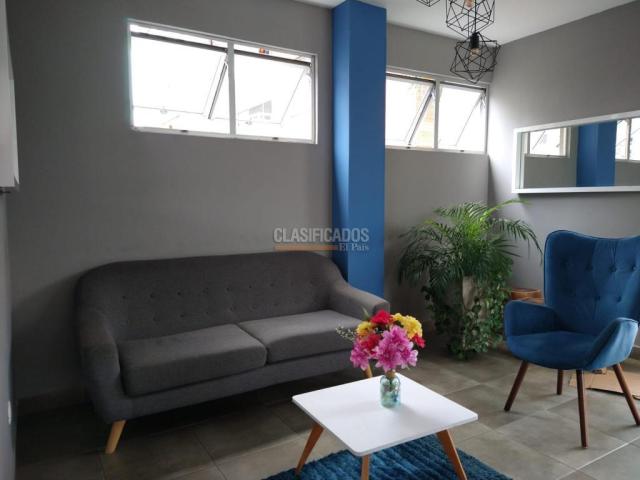 Apartamentos, Venta en Valle del Lili