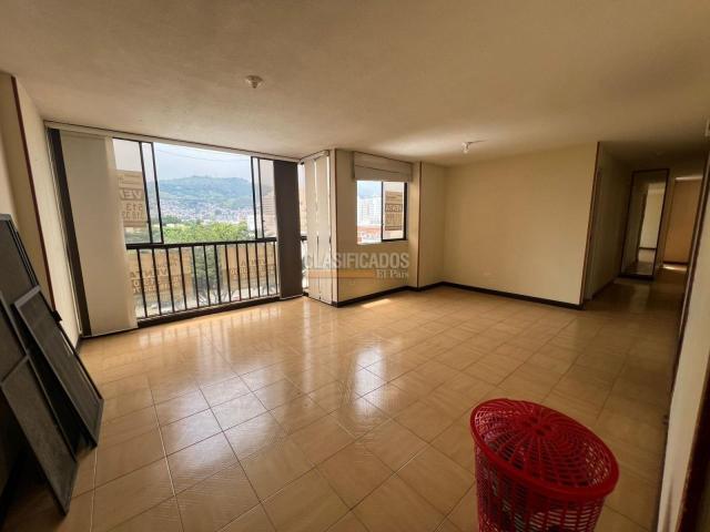 Apartamentos, Venta en Los Cámbulos