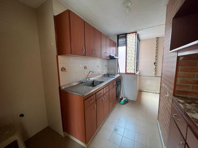 Apartamentos, Venta en Los Cámbulos