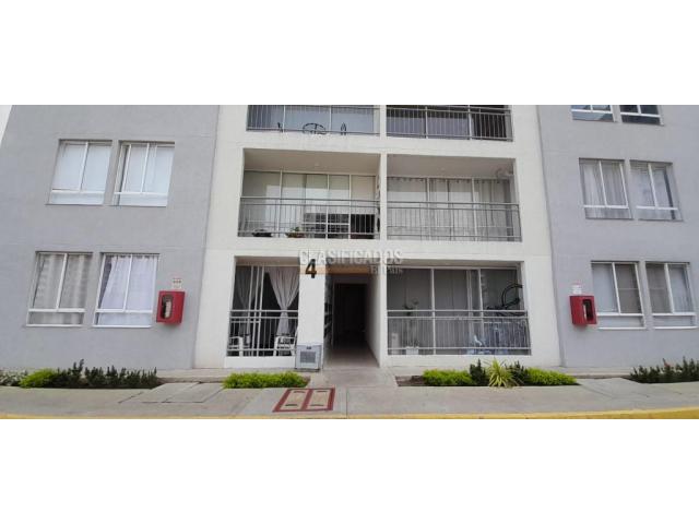 Apartamentos, Venta en Valle del Lili