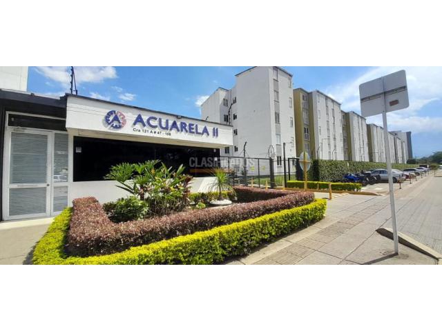 Apartamentos, Alquiler en Ciudad Pacifica