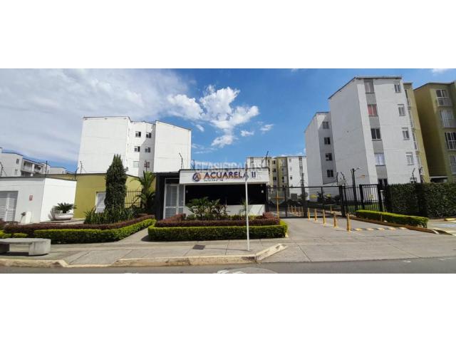 Apartamentos, Alquiler en Ciudad Pacifica