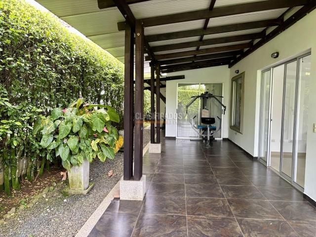 Casas, Venta en Jamundí