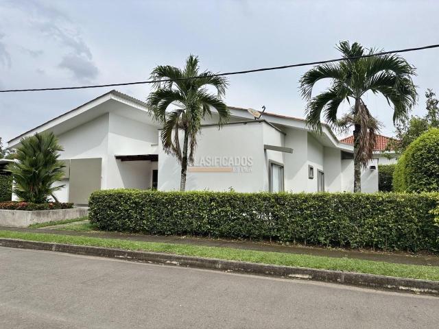 Casas, Venta en Jamundí