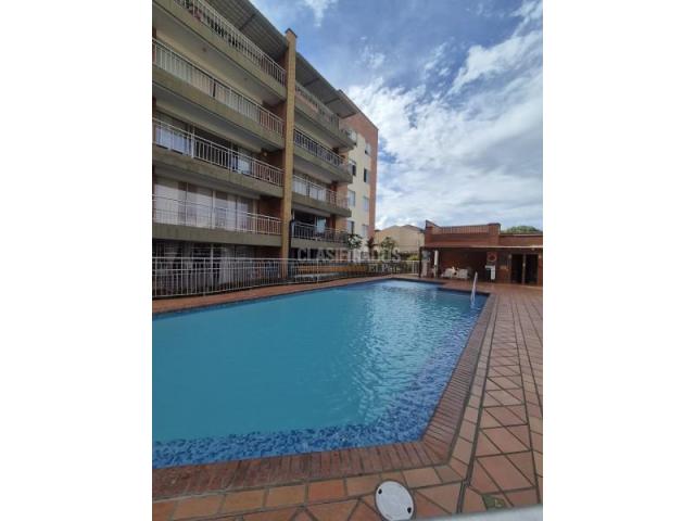 Apartamentos, Venta en La Hacienda