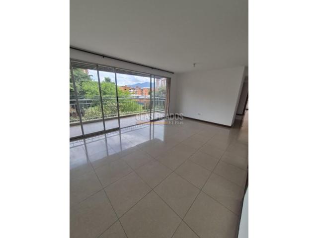 Apartamentos, Venta en La Hacienda