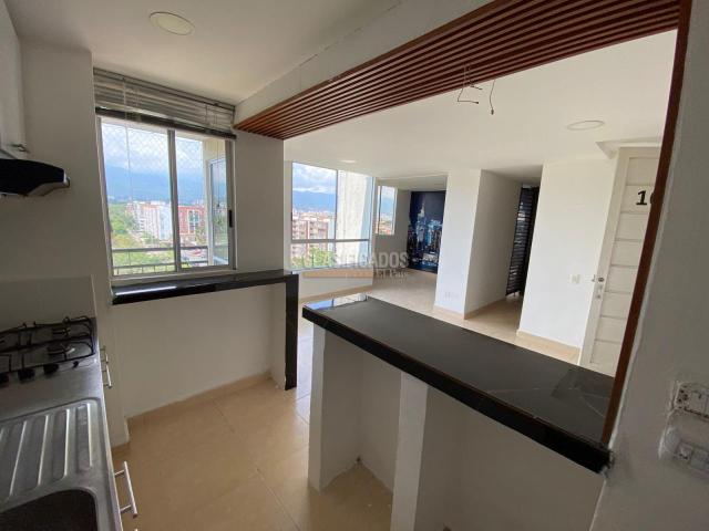 Apartamentos, Venta en Ciudad Bochalema