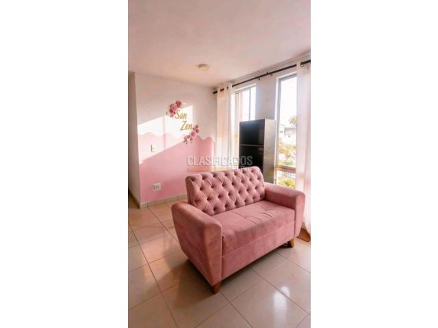 Apartamentos, Venta en Armenia