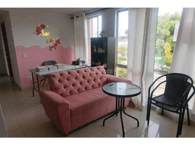 Apartamentos, Venta en Armenia