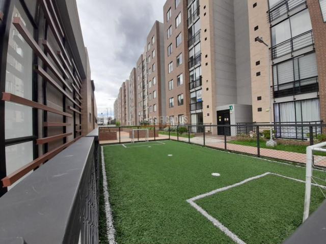 Apartamentos, Alquiler en Cajica