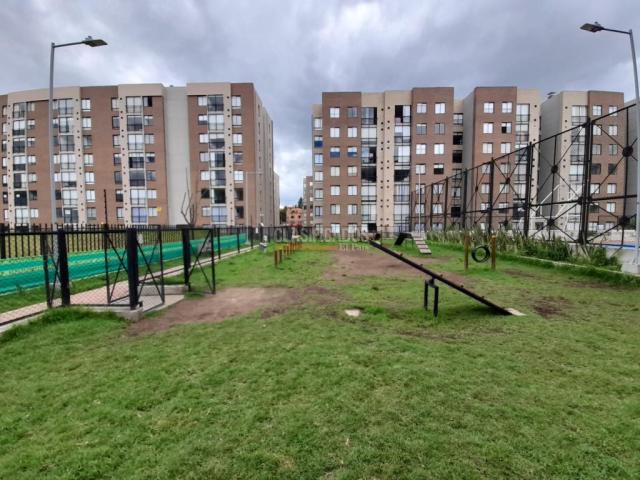 Apartamentos, Alquiler en Cajica