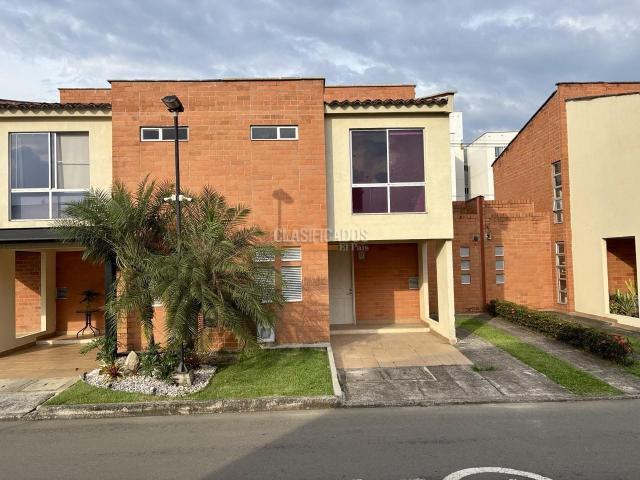 Casas, Venta en Jamundí