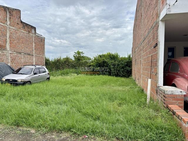 Lotes, Venta en Jamundí