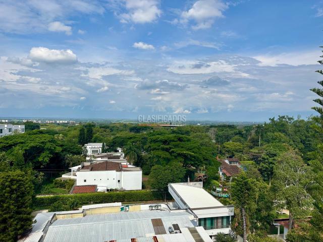 Apartamentos, Venta en Pance