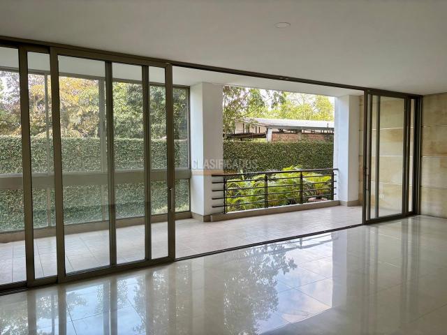 Apartamentos, Venta en Pance