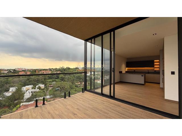 Apartamentos, Venta en Pance